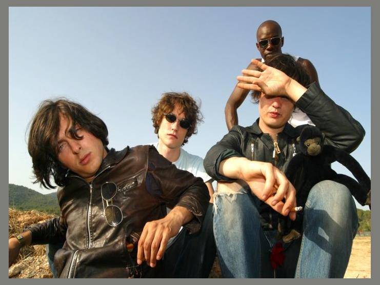 The Libertines